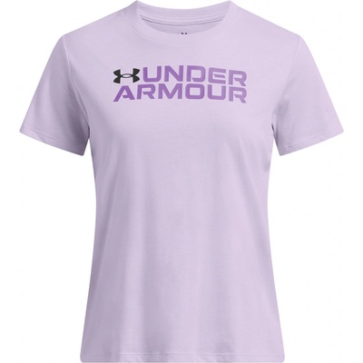 Under Armour UA W BL PACK SS-PPL 1386847-535