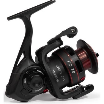 Zebco Aven FD 30