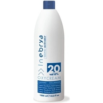 Inebrya Bionic Activator Oxycream 20 Vol. 6% 1000 ml