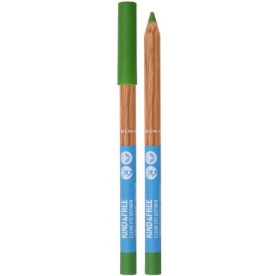 Kind & Free Clean Eye Definer молив за очи 1.1 g нюанс 004 Soft Orchard