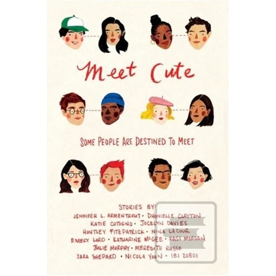MEET CUTE