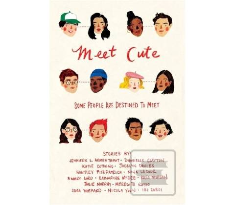 MEET CUTE