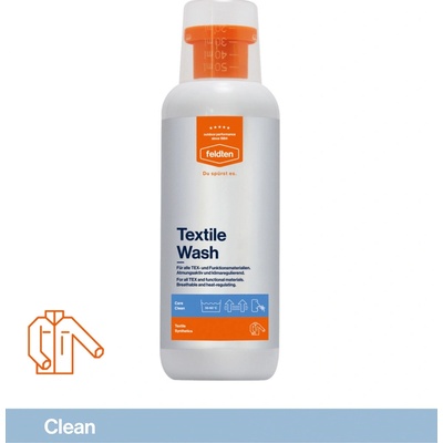 Feldten TEXTILE WASH 500 ml