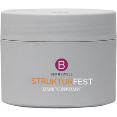 Berrywell Struktur Fest Strong Paste 86 ml