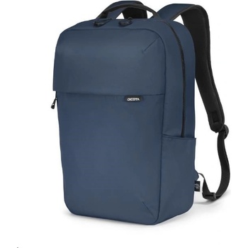 DICOTA Backpack COMMUTER 13-16” Navy Blue D32120-RPET