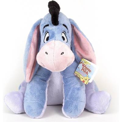 Tea Toys Плюшена играчка Disney Eeyore, 43 см