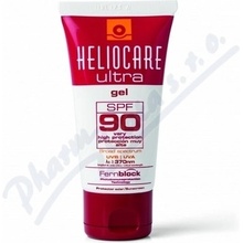 Heliocare Ultra silný opalovací gel SPF90 50 ml