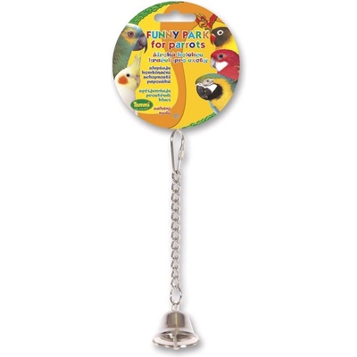 Tommi Zvonek , 20 cm – Zboží Mobilmania