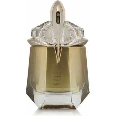 Mugler Alien Goddess parfumovaná voda dámska 30 ml plniteľný flakón