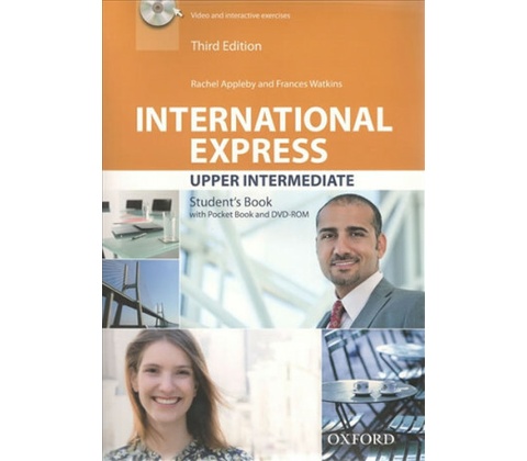 International Express Third Ed.…