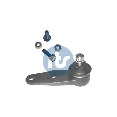 Zvislý/nosný čap RTS 93-00406-056