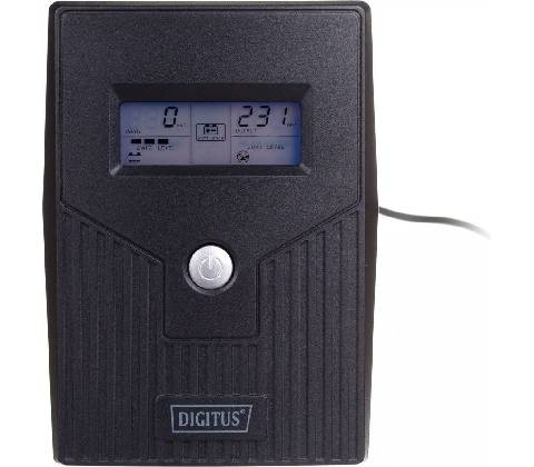 Digitus DN-170064-LCD