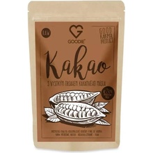Goodie Raw Kakaový prášok 24%, 120 g