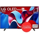 LG OLED42C45LA