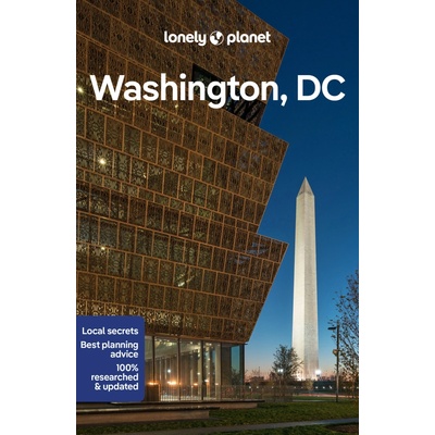 Washington DC - Karla Zimmerman, Virginia Maxwell