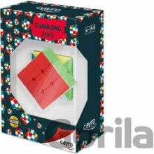 Cubo 3x3 classic Pygmalino