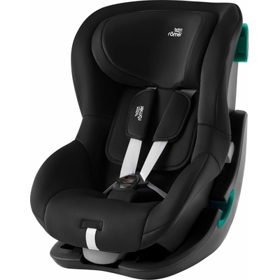 Römer King Pro 2024 Midnight Grey