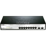 D-Link DGS-1210-10