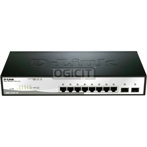 D-Link DGS-1210-10