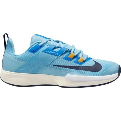 Nike Vapor lite Clay court modré – Zboží Mobilmania