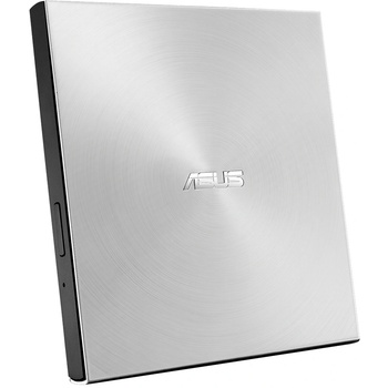 ASUS Оптично устройство asus - dvd-rw-asus-08u7m-u-sil (dvd-rw-asus-08u7m-u-sil)