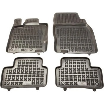 Image 1 of Гумени стелки за RENAULT Kadjar (2015+) - тип леген