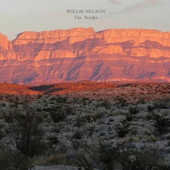 Nelson Willie: Border LP