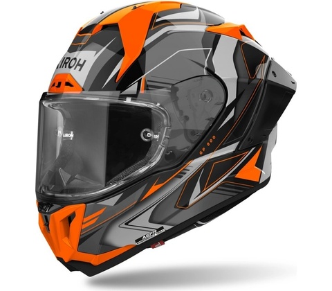 Airoh GP800 MUST