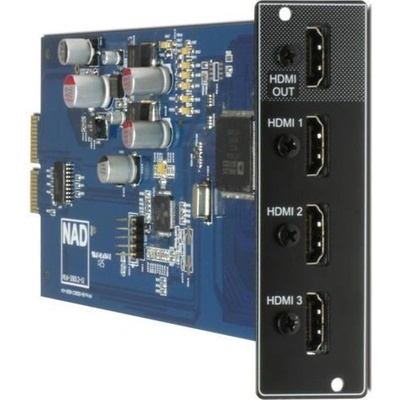 NAD MDC HDM-2
