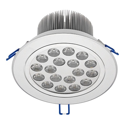 ELMARK Gl222wh 18x1w (92led222wh)