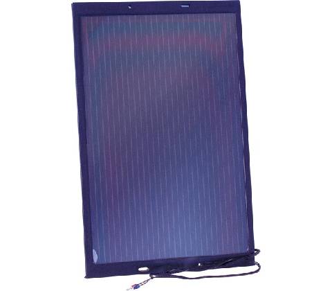 Solární panel 10W pro ohradníky