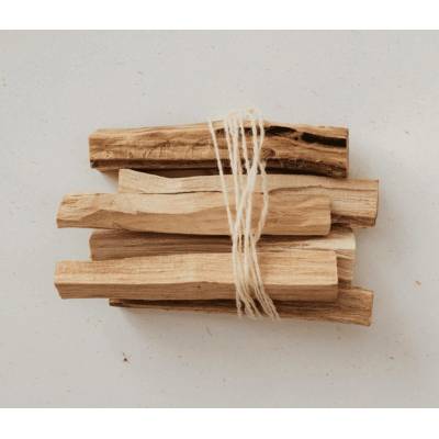Rymer Vonné vykuřovadlo Palo Santo – špalíky 20 g