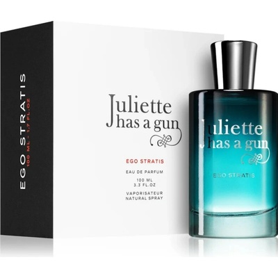 Juliette Has A Gun Ego Stratis parfumovaná voda unisex 100 ml tester