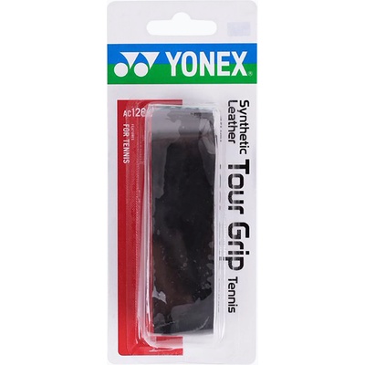 YONEX Кърпа за бадминтон yonex, черна ac 126