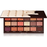 Revolution Beauty Chocolate Nudes 22 g