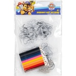 Micki Творчески комплект Micki - Направи си ключодържатели PAW Patrol (87100600) - ozone