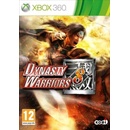 Dynasty Warriors 8