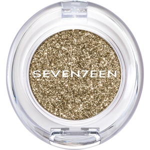 Seventeen Cosmetics Единични сенки за очи Seventeen Silky Shadow Galactic