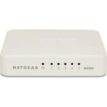 NETGEAR GS205-100PES