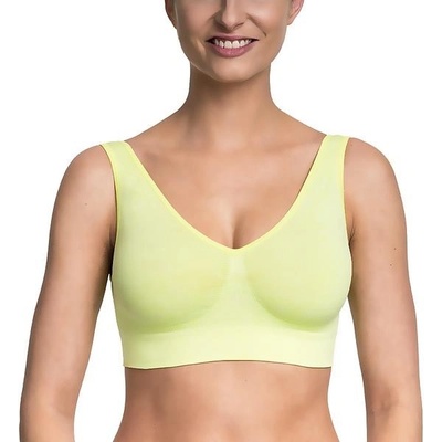 Bellinda EASY BRA BU815703 svetlo zelená