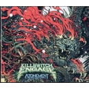 Killswitch Engage - Atonement - CD