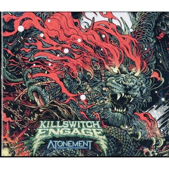 Killswitch Engage - Atonement - CD