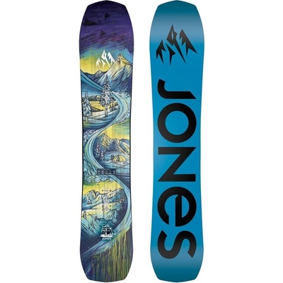Jones Youth Flagship 22/23