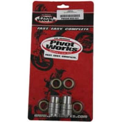 PIVOT WORKS opravná sada kyvného ramene KAWASAKI KX 125 92-93 KX 250 92-93