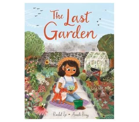 The Last Garden