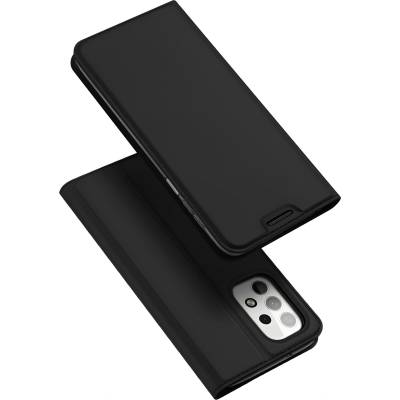 Dux Ducis Kнижен калъф DUX DUCIS Skin Pro за Samsung Galaxy A23 - Черен KP18539