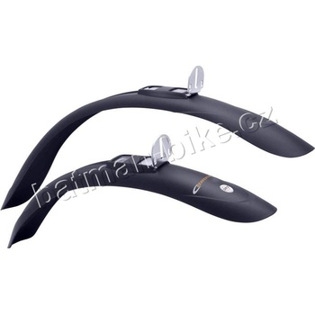 SKS BEAVERTAIL SET