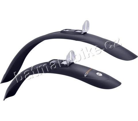 SKS BEAVERTAIL SET