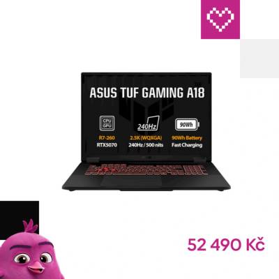 Asus TUF Gaming A18 FA808UP-S9086WZ