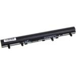 Green Cell Батерия за лаптоп GREEN CELL, Acer Aspire E1-522 E1-530 E1-532 E1-570 E1-572 V5-531 V5-571 AL12A32, 14.4V, 2200mAh (GC-ACER-AL12A32-AC25) - tehnik